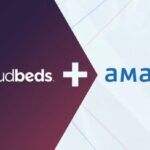 Cloudbeds announces strategic partnership with Amadeus hotelier
