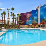 Las Vegas Resorts Updates