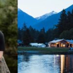 New Executive Chef at Clayoquot Wilderness Lodge