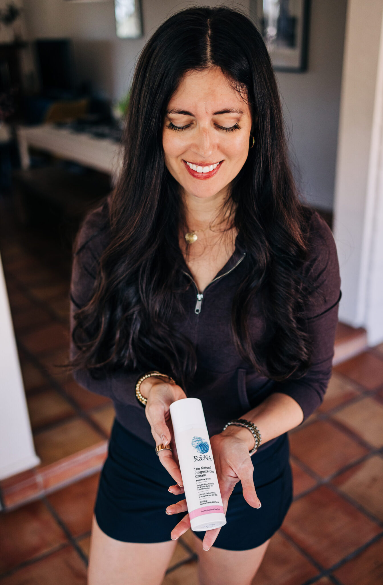 Signs of Low Progesterone (and What to Do About It) - ResortHatch